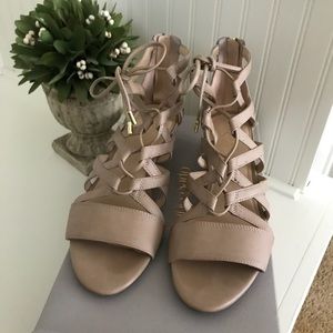 Franco Sarto Wedge